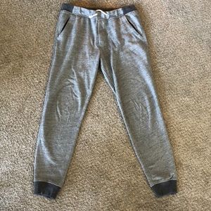 J.Crew slim sweatpants